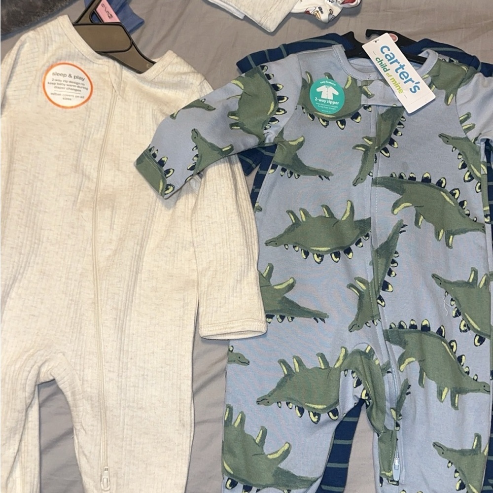 Baby clothes - Picture 2 of 6